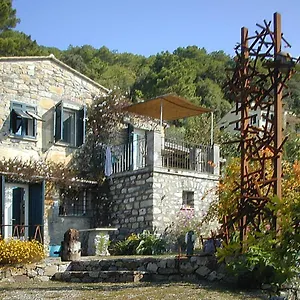 La Casa Del Pittore Reggimonti
