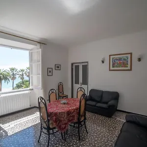 La Spagnuola - Cinquecentesca Sul Mare Con Parco Privato Savona