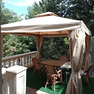 Casa vacanze Casetta Al Mare, Camporosso (Liguria)