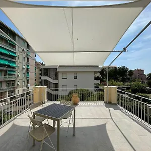 Casa vacanze Casetta Di Mari, Cinqueterrecoast, Chiavari