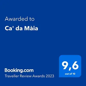 Apartamento Ca' Da Maia, La Spezia