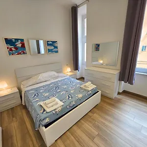 Apartamento La Caletta, La Spezia
