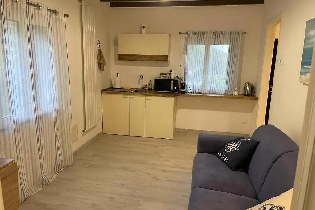 Appartement Auri'S Home Volastra