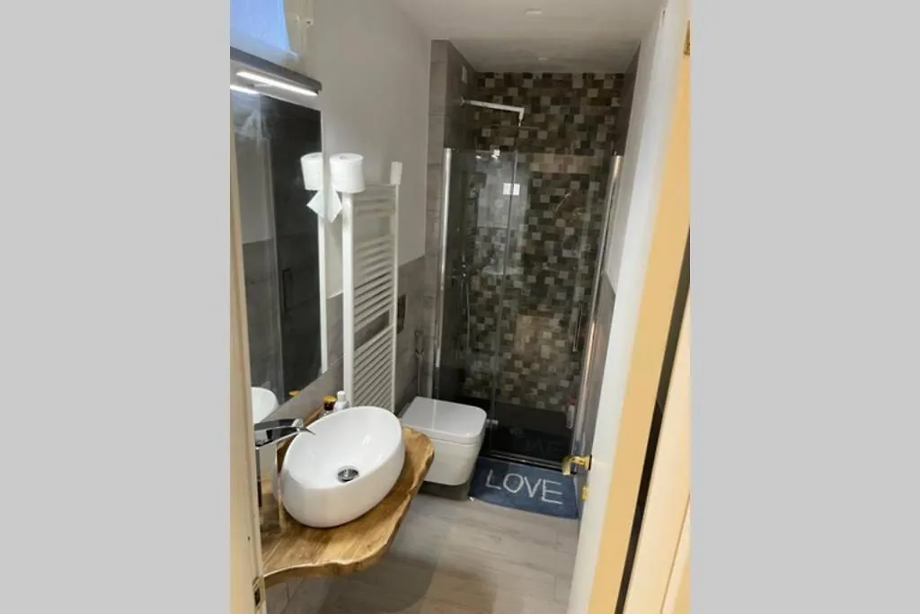 Auri'S Home Volastra Italien