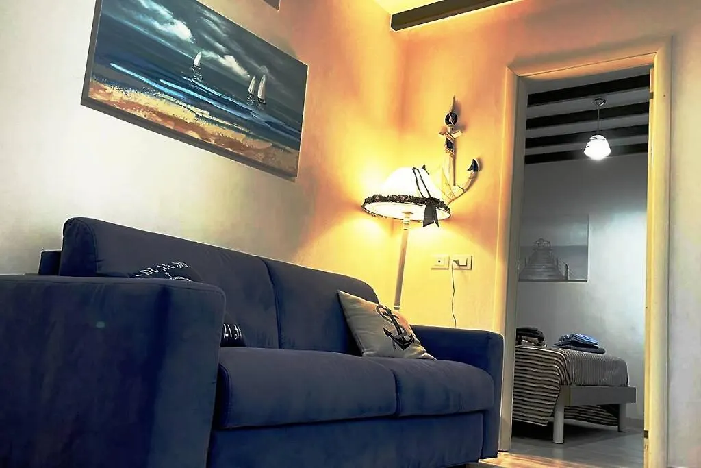 Appartement Auri'S Home Volastra