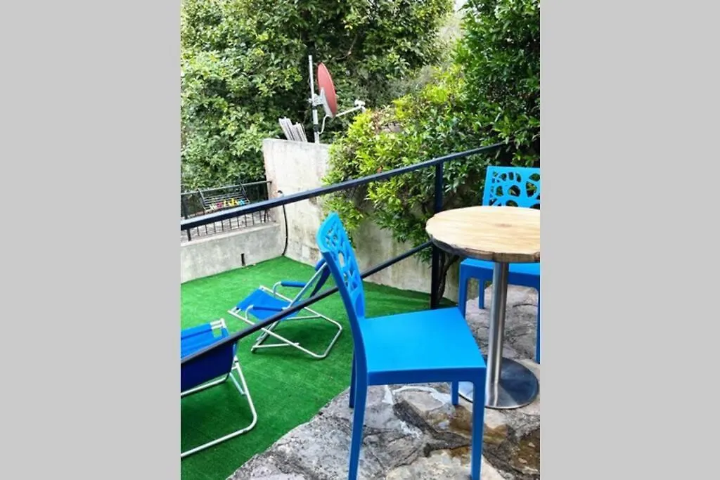 Appartement Auri'S Home Volastra Italie