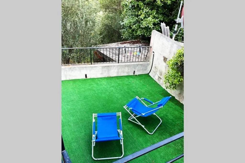 Auri'S Home Volastra Italie
